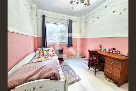 Quarto de apartamento para alugar com 3 quartos, 130m² em Consolação, São Paulo
