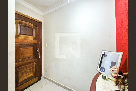 Sala de apartamento para alugar com 3 quartos, 130m² em Consolação, São Paulo