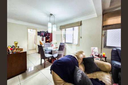 Sala de apartamento para alugar com 3 quartos, 130m² em Consolação, São Paulo