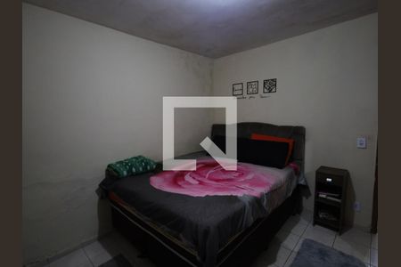 Quarto 1 de casa à venda com 2 quartos, 125m² em Veloso, Osasco