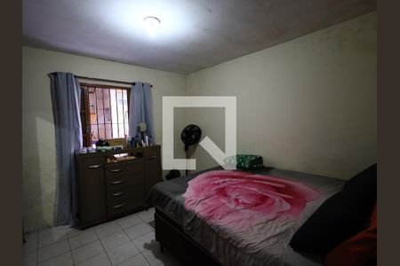 Quarto 1 de casa à venda com 2 quartos, 125m² em Veloso, Osasco