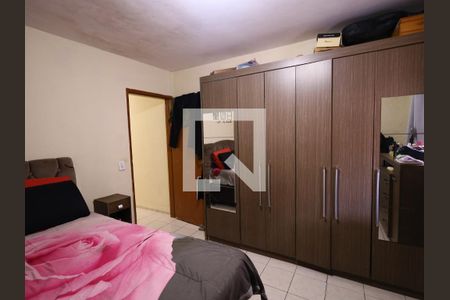 Quarto 1 de casa à venda com 2 quartos, 125m² em Veloso, Osasco