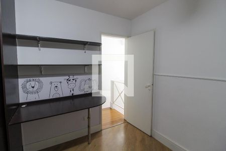 Suíte  de casa de condomínio à venda com 2 quartos, 86m² em Parque Ipe, São Paulo