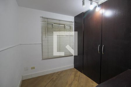 Suíte  de casa de condomínio à venda com 2 quartos, 86m² em Parque Ipe, São Paulo
