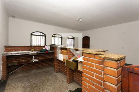 Sala de casa à venda com 3 quartos, 350m² em Tatuapé, São Paulo