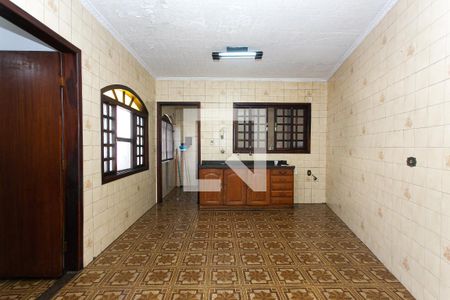 Cozinha 2 de casa à venda com 3 quartos, 350m² em Tatuapé, São Paulo