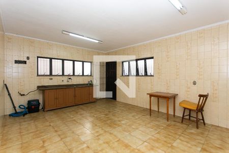 Cozinha 1 de casa à venda com 3 quartos, 350m² em Tatuapé, São Paulo