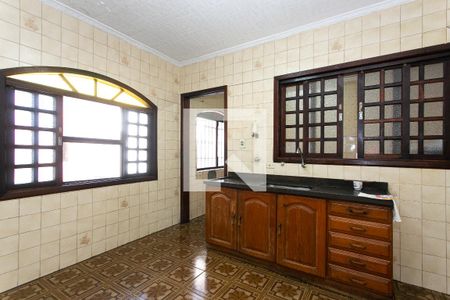 Cozinha 2 de casa à venda com 3 quartos, 350m² em Tatuapé, São Paulo