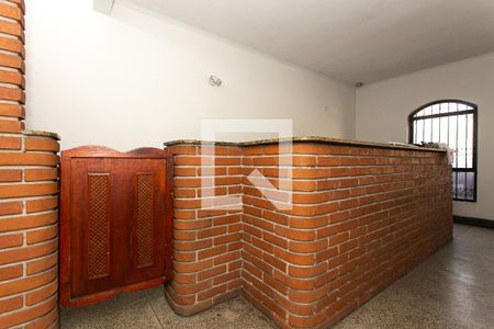 Sala de casa à venda com 3 quartos, 350m² em Tatuapé, São Paulo