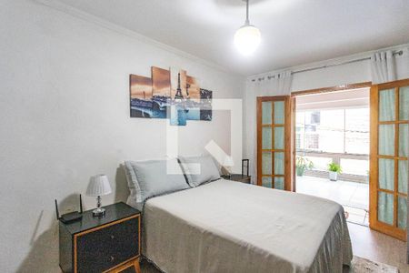 Quarto 1  de casa à venda com 2 quartos, 80m² em Casa Grande, Diadema