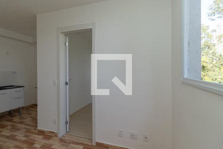 Apartamento para alugar com 2 quartos, 38m² em Cidade São Mateus, São Paulo