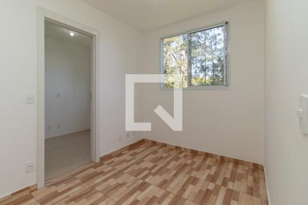 Sala de apartamento para alugar com 2 quartos, 38m² em Cidade São Mateus, São Paulo