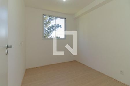 Quarto 1 de apartamento para alugar com 2 quartos, 38m² em Cidade São Mateus, São Paulo