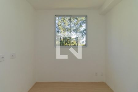 Quarto 1 de apartamento para alugar com 2 quartos, 38m² em Cidade São Mateus, São Paulo