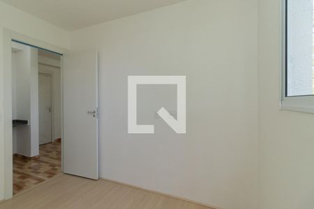 Quarto 1 de apartamento para alugar com 2 quartos, 38m² em Cidade São Mateus, São Paulo