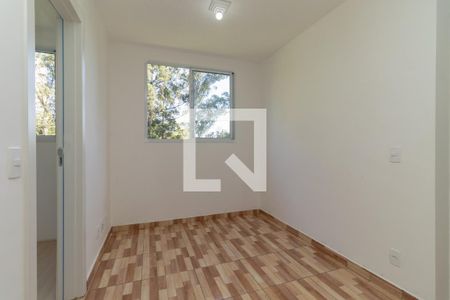 Sala de apartamento para alugar com 2 quartos, 38m² em Cidade São Mateus, São Paulo