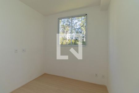 Quarto 1 de apartamento para alugar com 2 quartos, 38m² em Cidade São Mateus, São Paulo