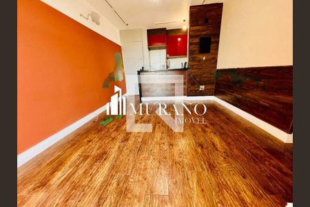 Apartamento à venda com 3 quartos, 62m² em Alto do Pari, São Paulo