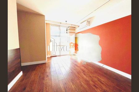 Apartamento à venda com 3 quartos, 62m² em Alto do Pari, São Paulo