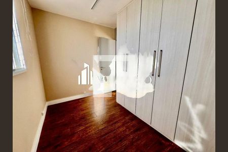 Apartamento à venda com 3 quartos, 62m² em Alto do Pari, São Paulo