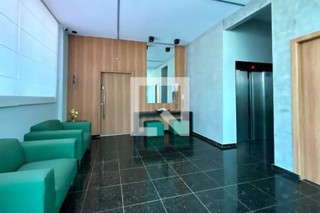 Apartamento à venda com 3 quartos, 160m² em Buritis, Belo Horizonte