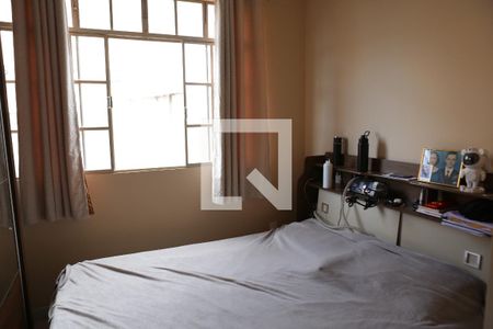 Quarto 2 de casa para alugar com 5 quartos, 360m² em Novo Eldorado, Contagem
