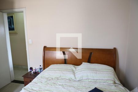 Quarto 1 de casa para alugar com 5 quartos, 360m² em Novo Eldorado, Contagem