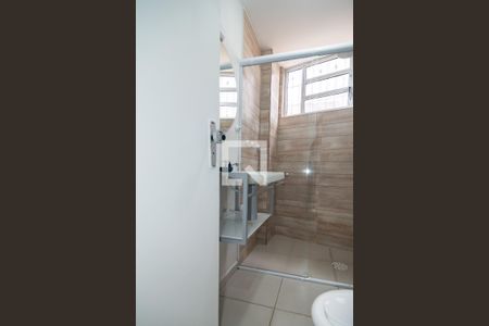 Apartamento à venda com 1 quarto, 40m² em Tatuapé, São Paulo