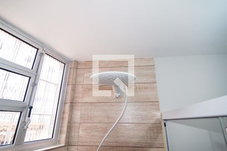 Apartamento à venda com 1 quarto, 40m² em Tatuapé, São Paulo