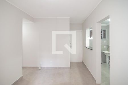 Apartamento à venda com 1 quarto, 40m² em Tatuapé, São Paulo