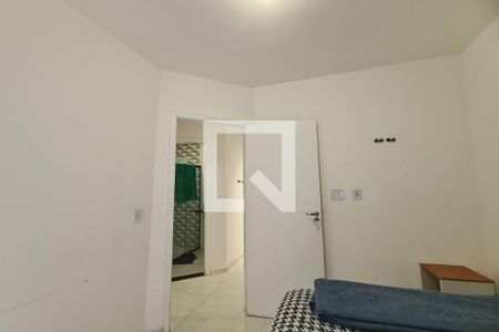 Quarto 1 de apartamento para alugar com 2 quartos, 63m² em Vila Ivg, São Paulo