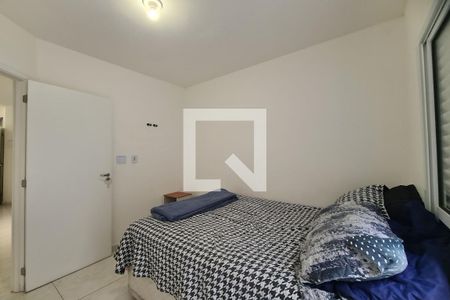 Quarto 1 de apartamento para alugar com 2 quartos, 63m² em Vila Ivg, São Paulo