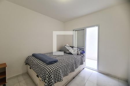 Quarto 1 de apartamento para alugar com 2 quartos, 63m² em Vila Ivg, São Paulo