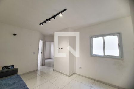 Sala de apartamento para alugar com 2 quartos, 63m² em Vila Ivg, São Paulo