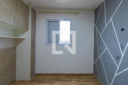 Quarto 1 de apartamento para alugar com 2 quartos, 50m² em Parque Turiguara, Cotia