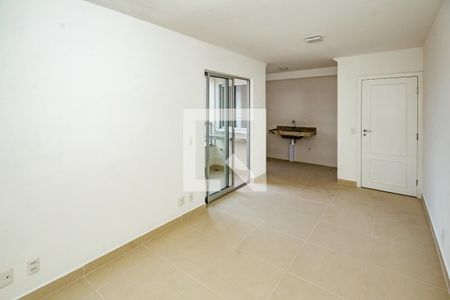 Apartamento para alugar com 3 quartos, 77m² em Alípio de Melo, Belo Horizonte