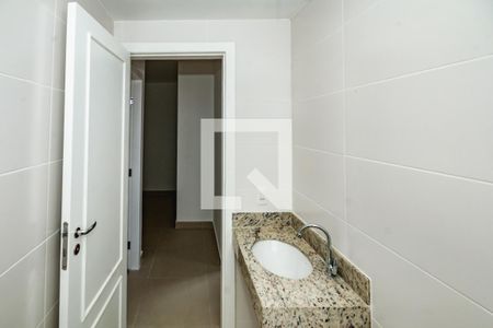 Apartamento para alugar com 3 quartos, 77m² em Alípio de Melo, Belo Horizonte