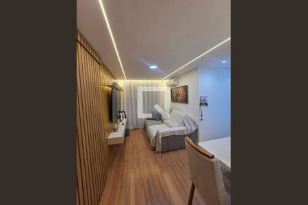 Apartamento para alugar com 2 quartos, 60m² em Anil, Rio de Janeiro