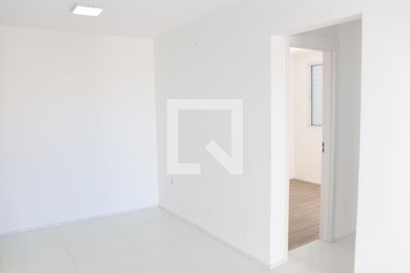 Sala de apartamento para alugar com 3 quartos, 60m² em Vila Maria Dilce, Goiânia