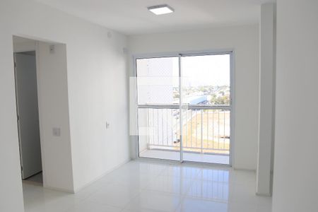 Apartamento para alugar com 3 quartos, 60m² em Vila Maria Dilce, Goiânia