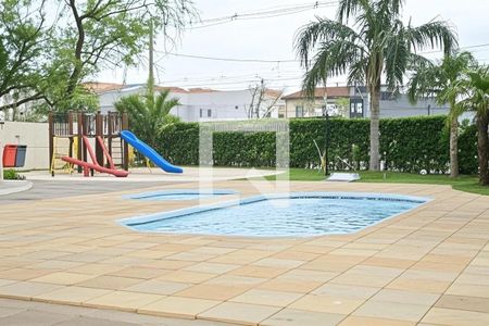 Piscina de apartamento para alugar com 2 quartos, 71m² em Areal, Pelotas