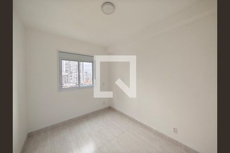 Quarto 2  de apartamento para alugar com 2 quartos, 30m² em Vila Gustavo, São Paulo