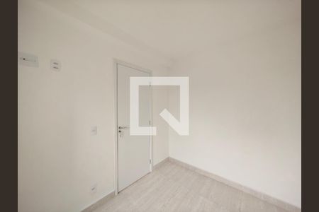 Quarto 1  de apartamento para alugar com 2 quartos, 30m² em Vila Gustavo, São Paulo