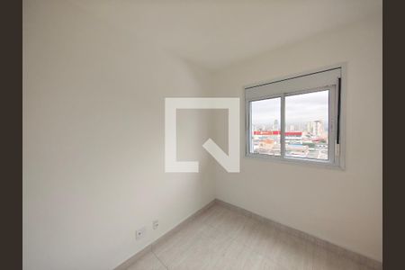 Quarto 1 de apartamento para alugar com 2 quartos, 30m² em Vila Gustavo, São Paulo