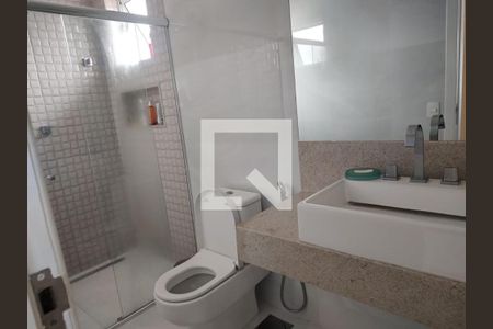 Casa à venda com 5 quartos, 279m² em Castelo, Belo Horizonte