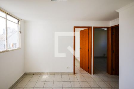 Sala de apartamento à venda com 2 quartos, 43m² em Jardim Aparecida, São Paulo