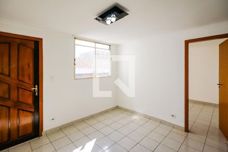 Sala de apartamento à venda com 2 quartos, 43m² em Jardim Aparecida, São Paulo