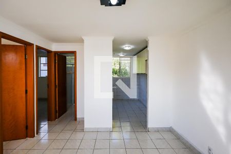 Apartamento à venda com 2 quartos, 43m² em Jardim Aparecida, São Paulo
