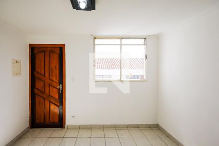 Sala de apartamento à venda com 2 quartos, 43m² em Jardim Aparecida, São Paulo