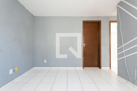Sala  de apartamento à venda com 2 quartos, 55m² em Colônia (zona Leste), São Paulo